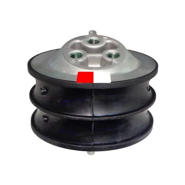Coxim do Motor dianteiro Suporte REI R5049A