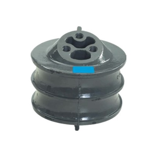 Coxim do Motor dianteiro Suporte REI R874