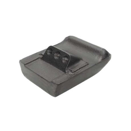 Coxim do Motor dianteiro traseiro Suporte REI R025