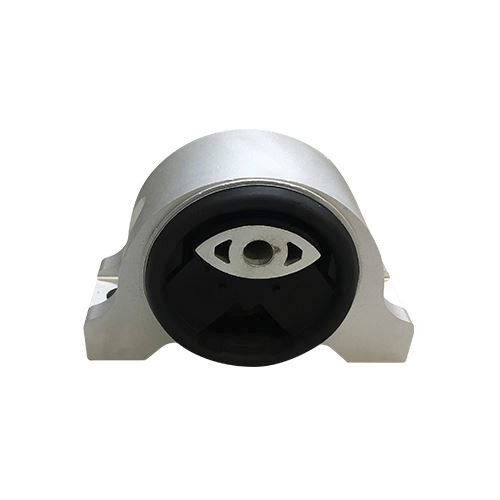 Coxim do Motor 2M Plastic 01010292