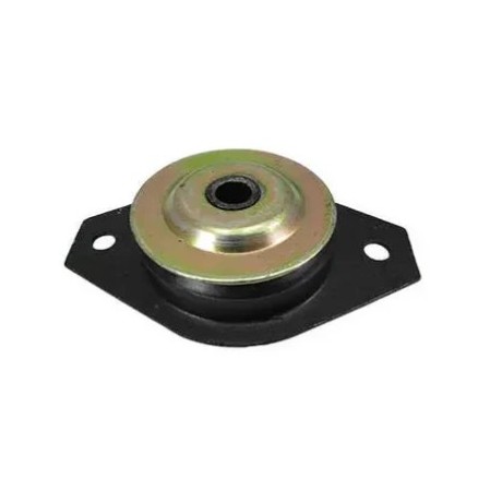 Coxim do Motor Jahu Borrachas 603655