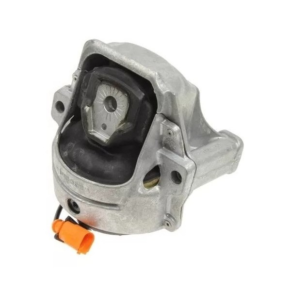 Coxim do Motor Hidráulico com Sensor lado direito Bilbao 8R0199381