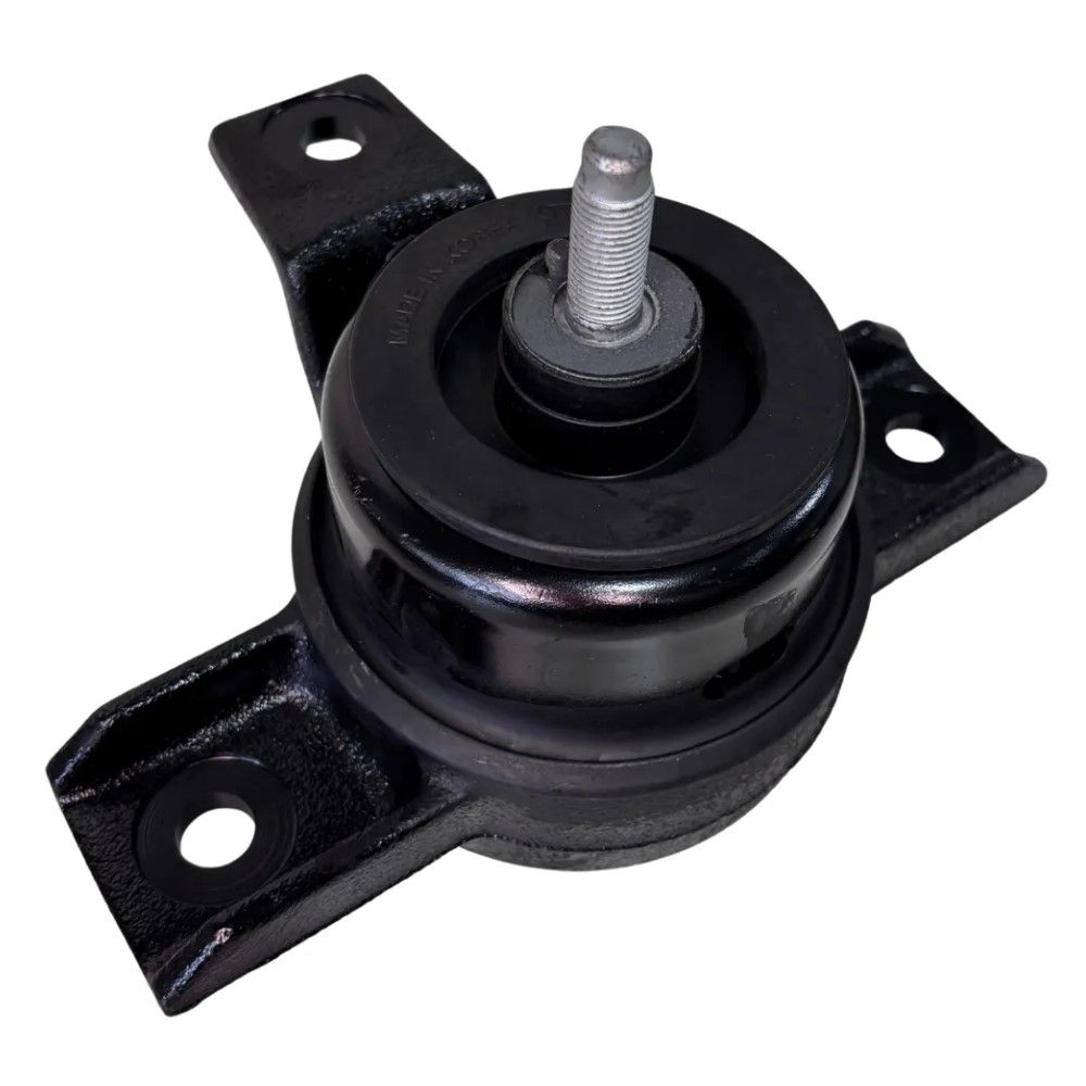 Coxim do Motor Hidráulico dianteiro lado direito Shockbras ACX12013