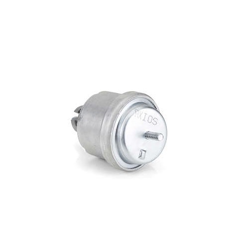 Coxim do Motor Hidráulico dianteiro lado esquerdo Axios BR10052101917
