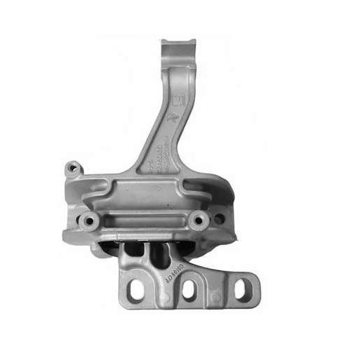 Coxim do Motor Hidráulico lado direito Recrin/CGR 79320