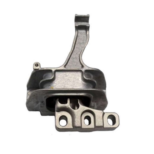 Coxim do Motor Hidráulico lado direito Mobensani MB3059
