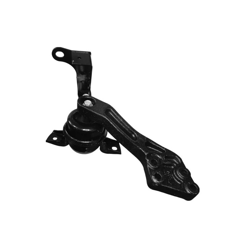 Coxim do Motor Hidráulico lado direito Bilbao BBY111310C