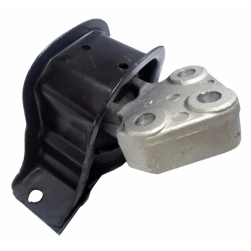 Coxim do Motor Hidráulico lado direito Metalsystem 35573MS