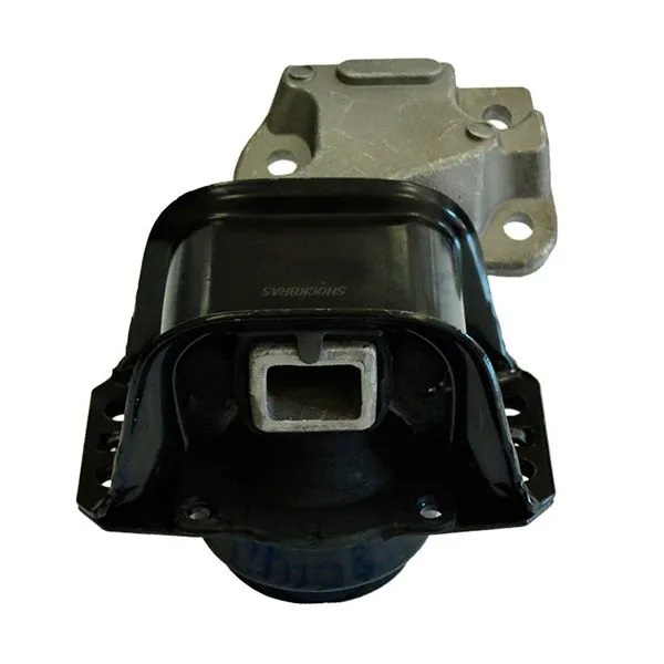 Coxim do Motor Hidráulico lado direito Metalsystem 30137MS