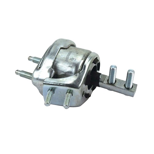 Coxim do Motor Hidráulico lado direito Shockbras ACX06002