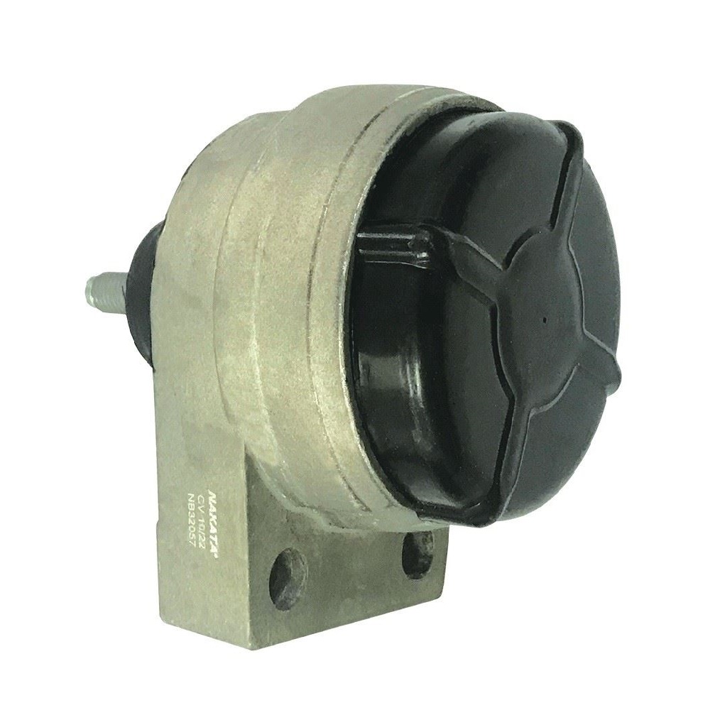 Coxim do Motor Hidráulico lado direito Nakata NB32057, foto 2