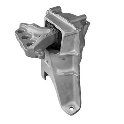 Coxim do Motor Hidráulico lado direito Recrin/CGR 75325