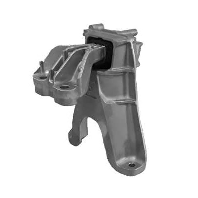 Coxim do Motor Hidráulico lado direito Recrin/CGR 75565