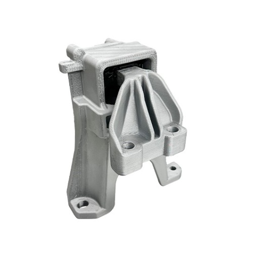 Coxim do Motor Hidráulico lado direito Sampel 8621