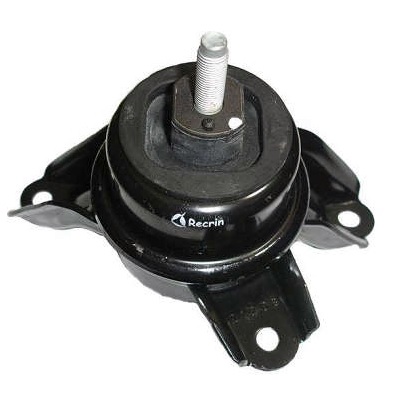 Coxim do Motor Hidráulico lado direito Recrin/CGR 95240