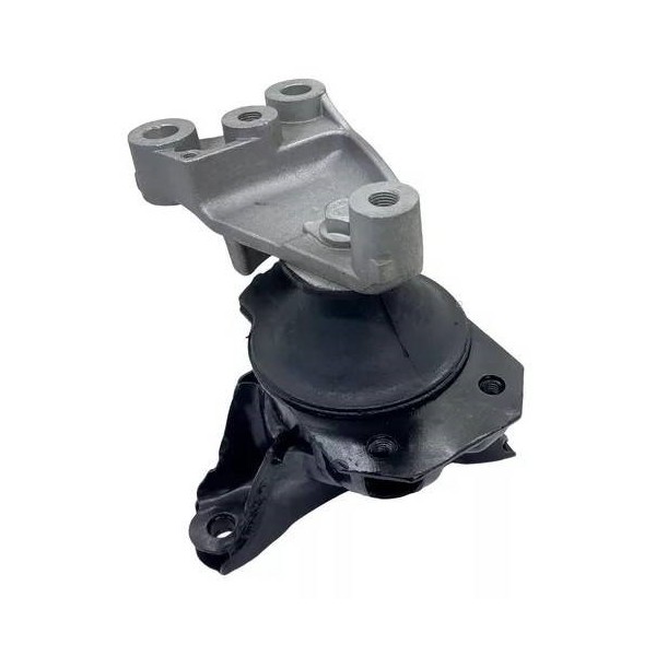 Coxim do Motor Hidráulico superior lado direito Bilbao 50820SNA033