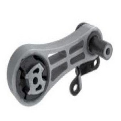 Coxim do Motor inferior Jahu Borrachas 261169