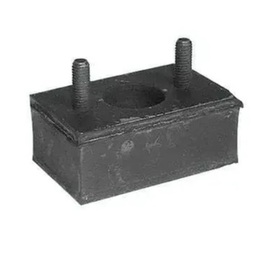 Coxim do Motor inferior lado esquerdo Jahu Borrachas 103025