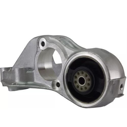 Coxim do Motor inferior Jahu Borrachas 0531118