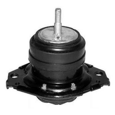 Coxim do Motor 2M Plastic 0101395