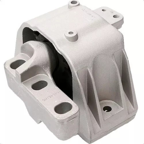 Coxim do Motor lado direito Metalsystem 04060MS