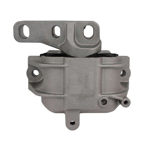Coxim do Motor lado direito Shockbras ACX01004