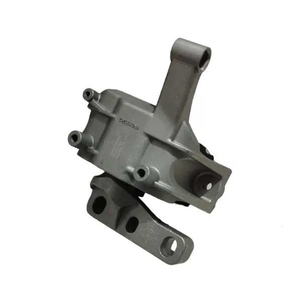 Coxim do Motor lado direito Metalsystem 32045MS