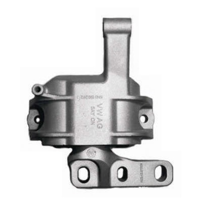 Coxim do Motor lado direito Recrin/CGR 96540