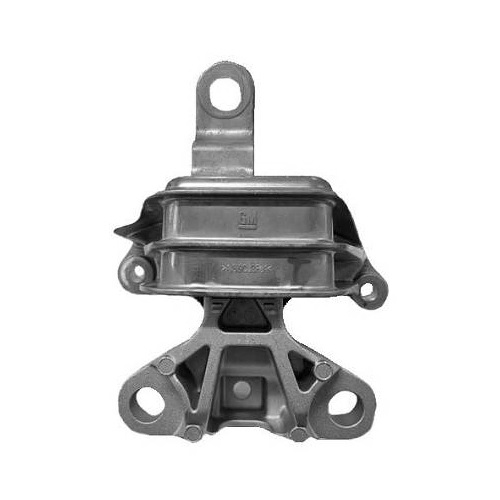 Coxim do Motor lado direito Recrin/CGR 23680