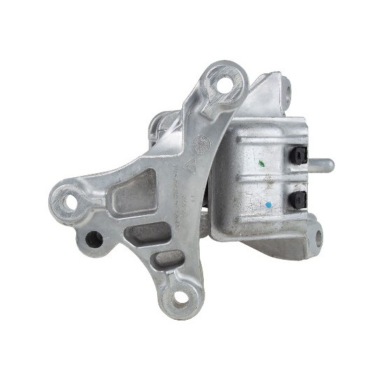 Coxim do Motor lado direito 2M Plastic 0101379