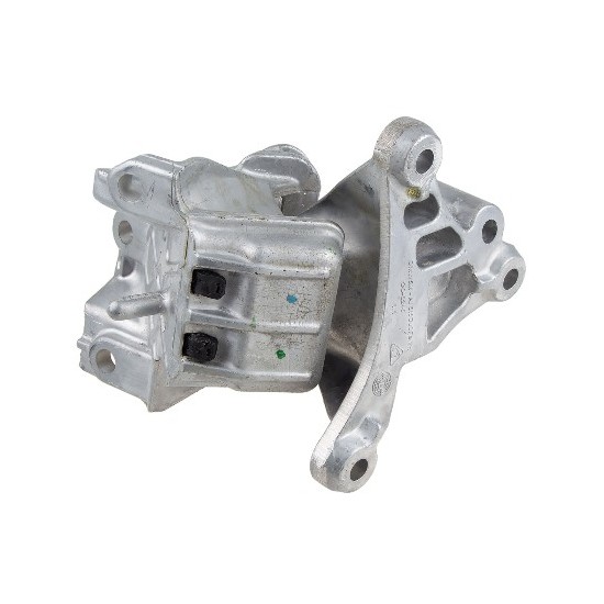 Coxim do Motor lado direito 2M Plastic 0101381