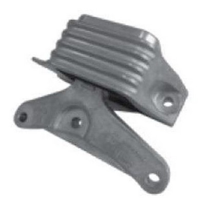 Coxim do Motor lado direito Jahu Borrachas 535833