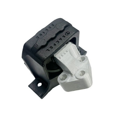 Coxim do Motor lado direito Sampel 8650
