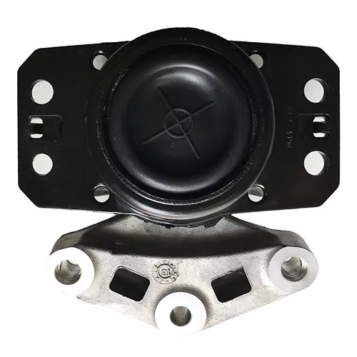 Coxim do Motor lado direito Metalsystem 32035
