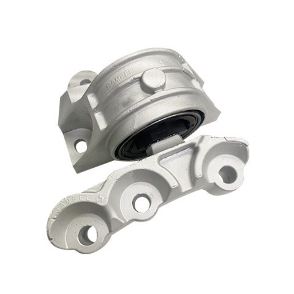 Coxim do Motor lado direito Sampel 1166