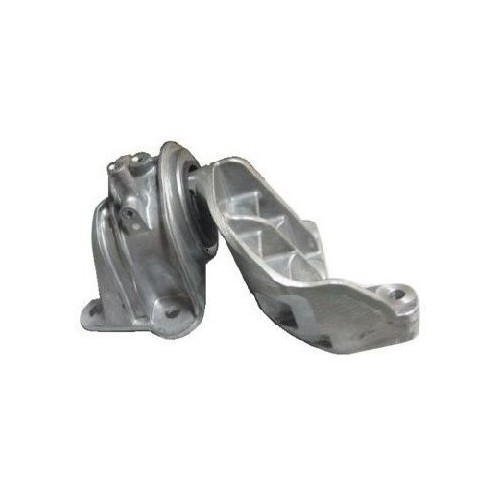 Coxim do Motor lado direito Omega Steel OS1069