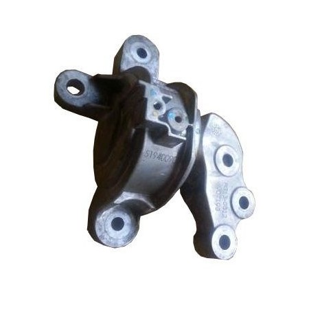 Coxim do Motor lado direito Omega Steel OS1068