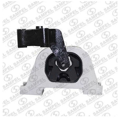Coxim do Motor lado direito Sampel 1126A