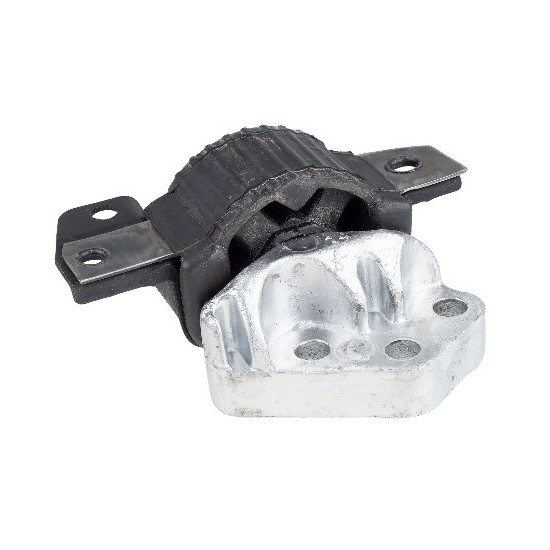 Coxim do Motor lado direito 2M Plastic 0101137