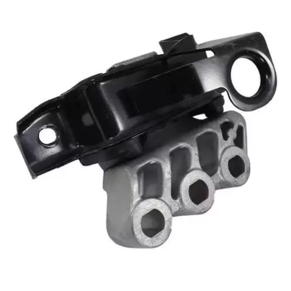 Coxim do Motor lado direito Metalsystem 06142