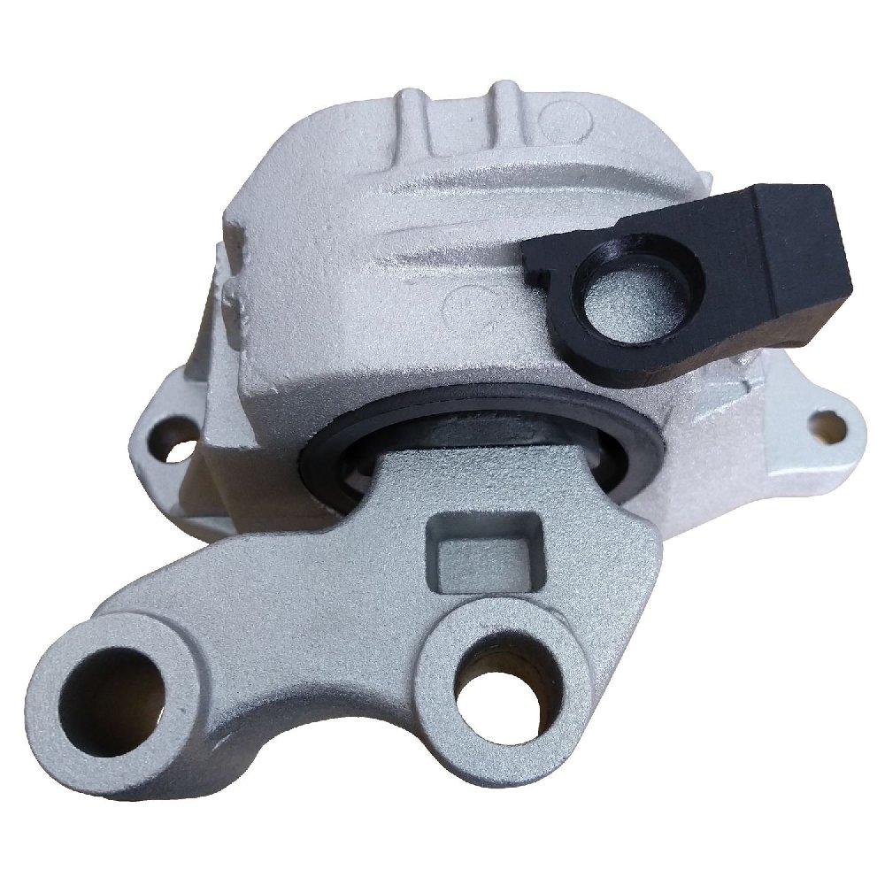 Coxim do Motor lado direito Omega Steel OS1600