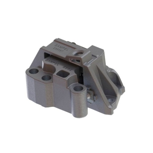 Coxim do Motor lado direito Sampel 8562