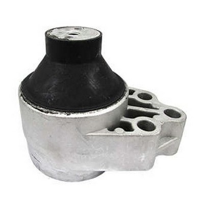 Coxim do Motor lado direito Jahu Borrachas 115028