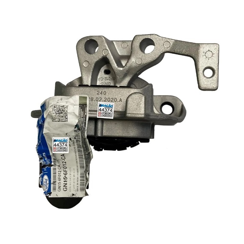 Coxim do Motor lado direito Ford GN156F012CA