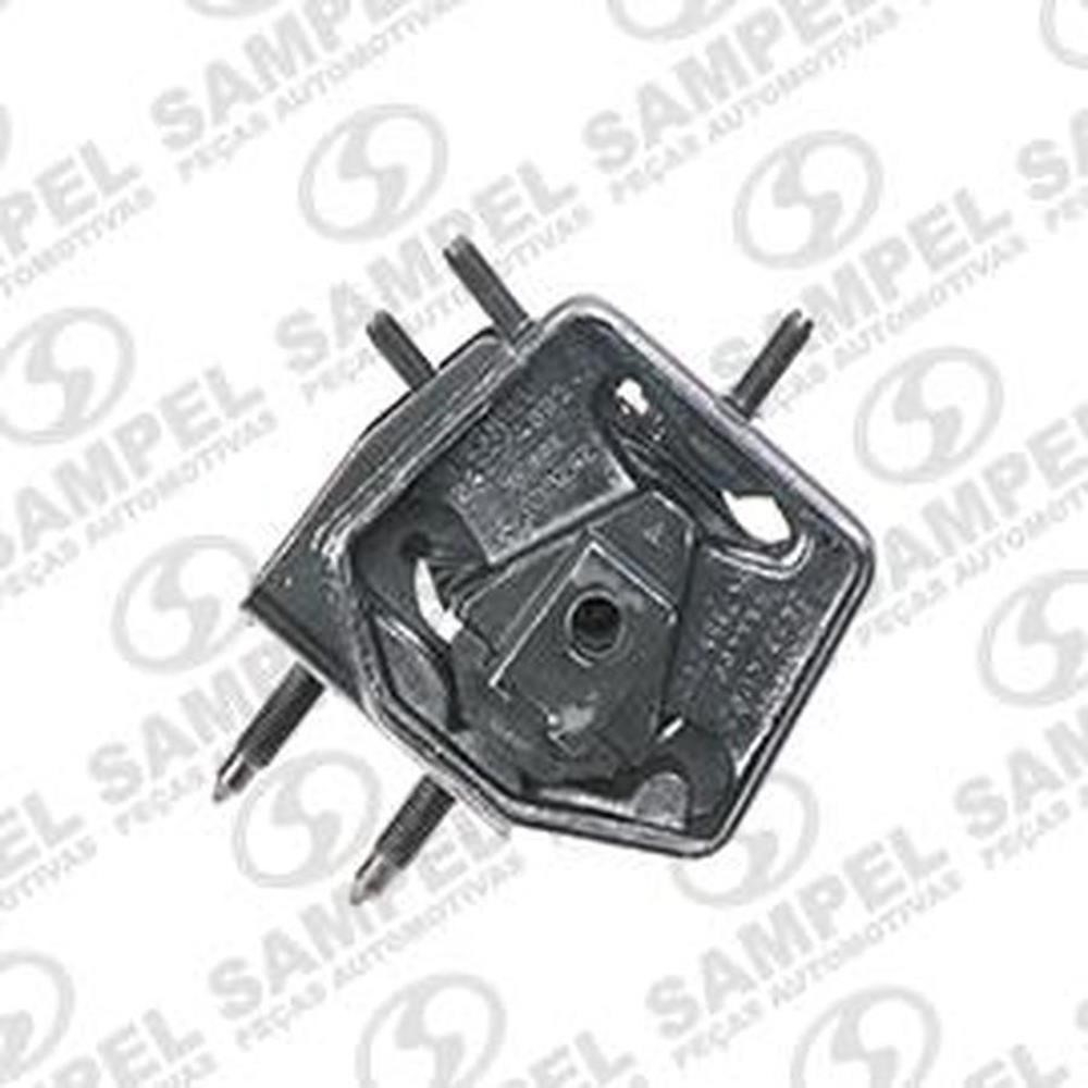 Coxim do Motor lado direito Sampel 2421