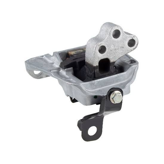 Coxim do Motor lado direito 2M Plastic 0101371