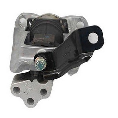 Coxim do Motor lado direito Jahu Borrachas 236433