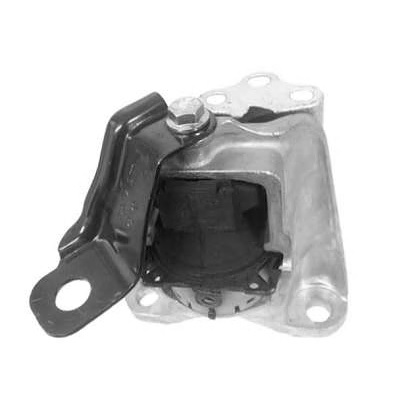 Coxim do Motor lado direito Recrin/CGR 48820