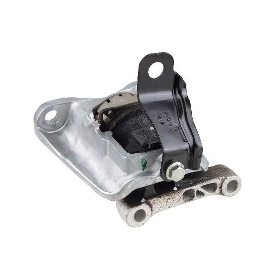 Coxim do Motor lado direito 2M Plastic 0101372