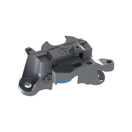 Coxim do Motor lado direito Sampel 2855